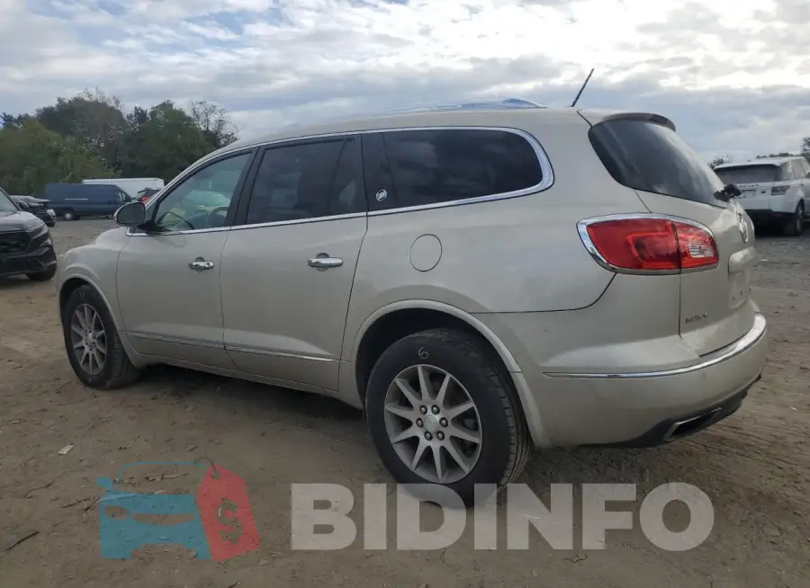 5GAKVBKD2FJ170984 Photo# 2