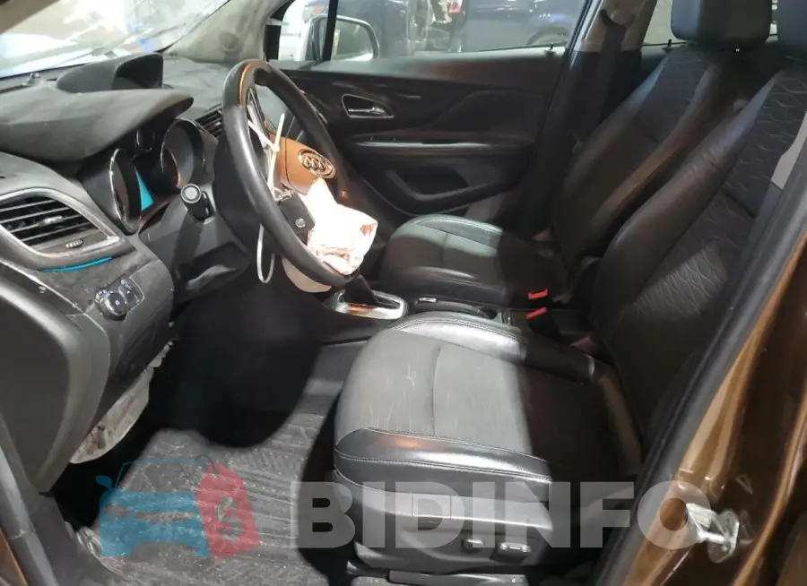 KL4CJFSB2GB718279 Photo# 7