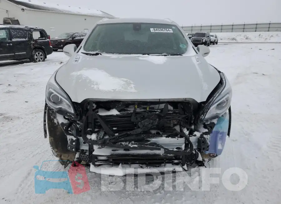 LRBFXESXXGD187469 Photo# 5