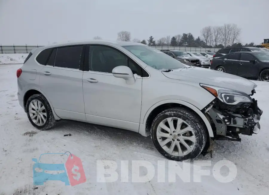 LRBFXESXXGD187469 Photo# 4
