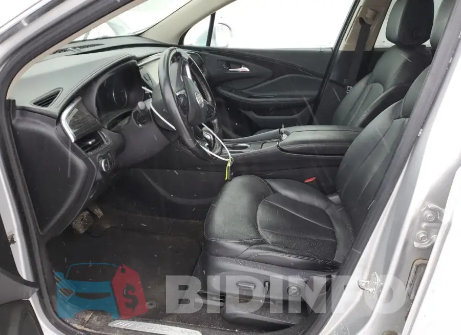 LRBFXESXXGD187469 Photo# 7