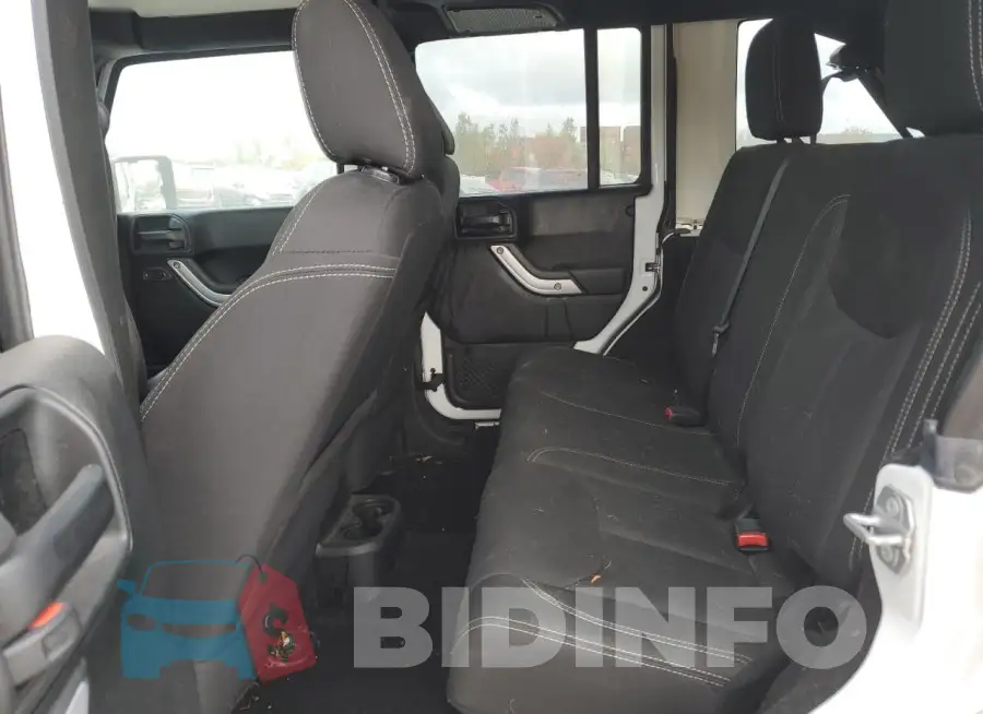 1C4BJWEG2JL830445 Photo# 11