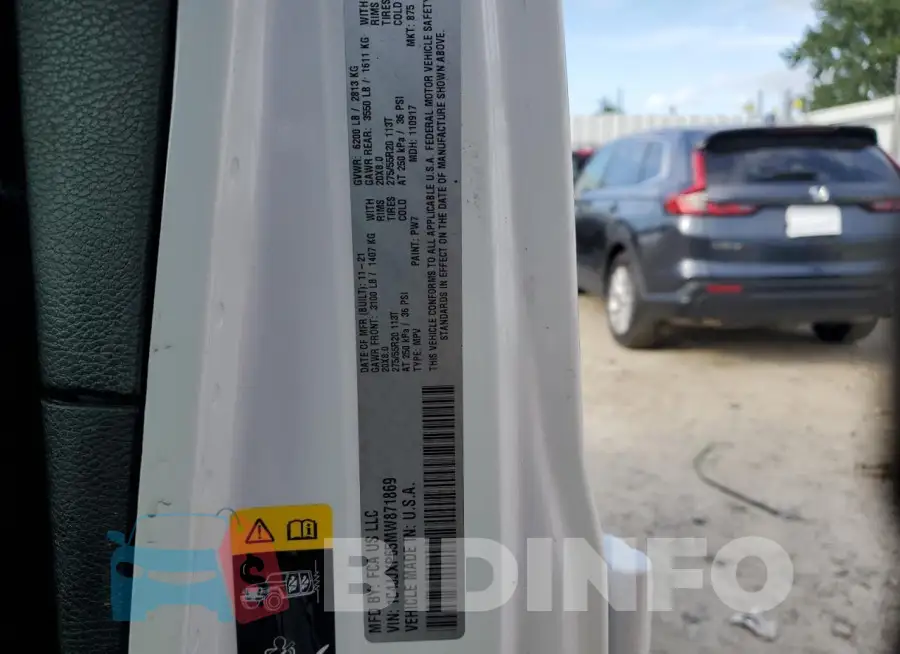 1C4JJXP65MW871869 Photo# 12