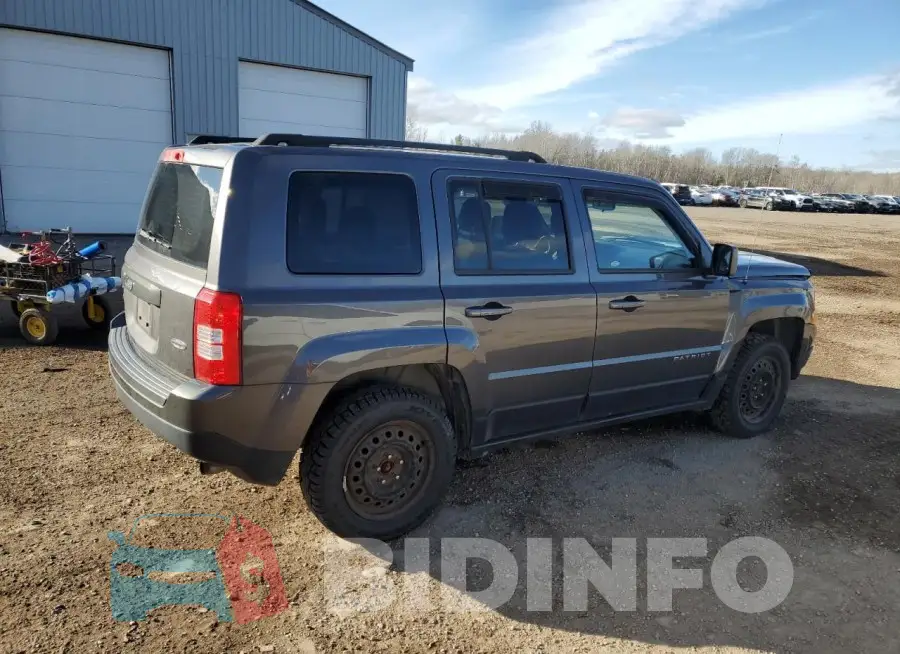 1C4NJRAB8FD257528 Photo# 3