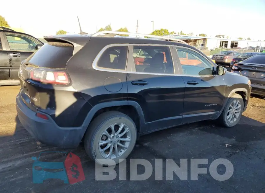 1C4PJLCB0KD184071 Photo# 3
