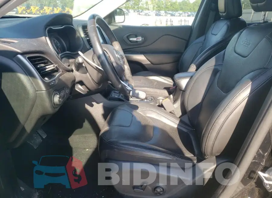 1C4PJLDX8KD160417 Photo# 7