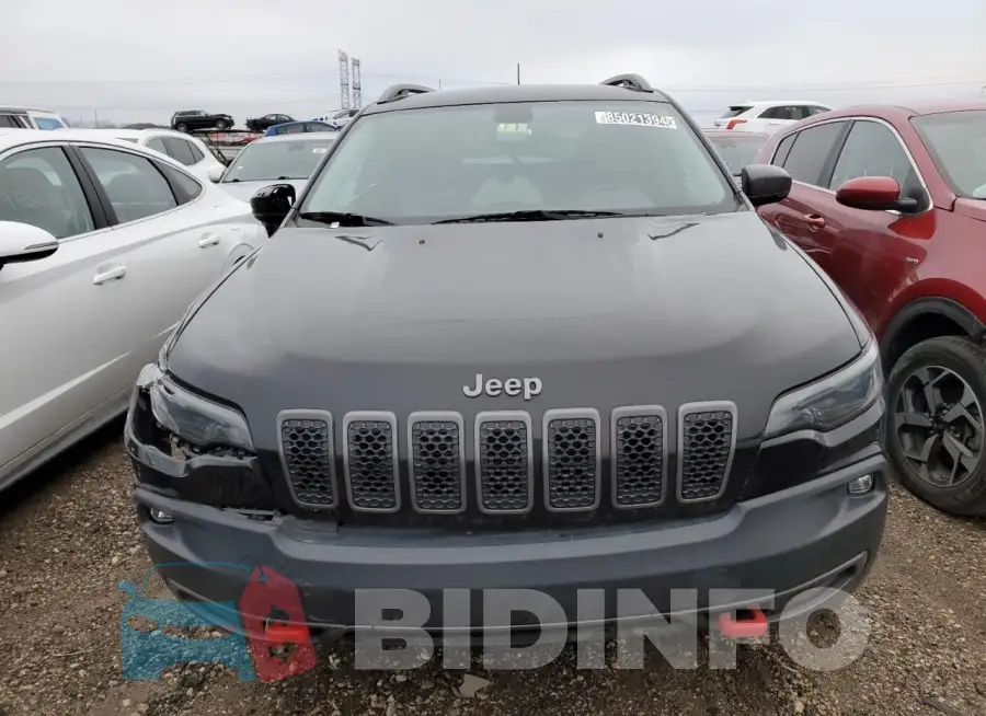 1C4PJMBX3LD601705 Photo# 5