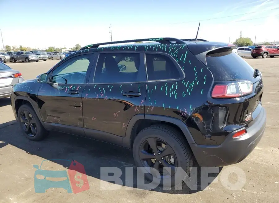1C4PJMCB3MD206234 Photo# 2