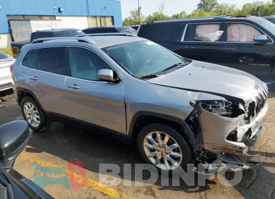 1C4PJMDBXGW325986 Photo# 4