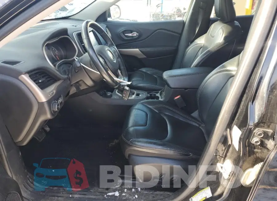 1C4PJMDS8HD225916 Photo# 7
