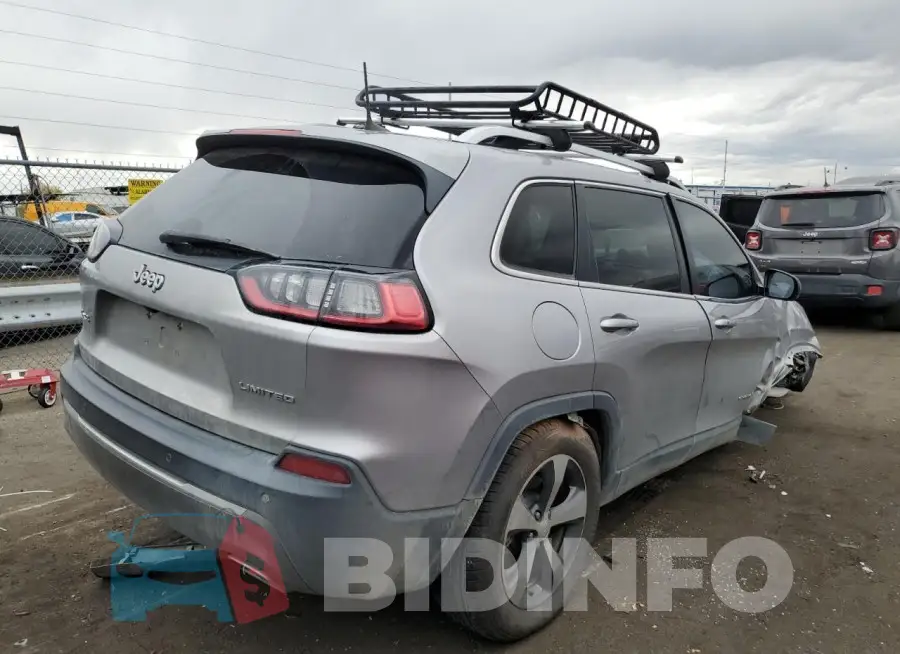 1C4PJMDX2KD166235 Photo# 3