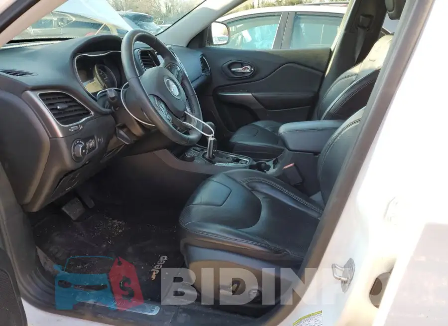 1C4PJMDX7KD161791 Photo# 7