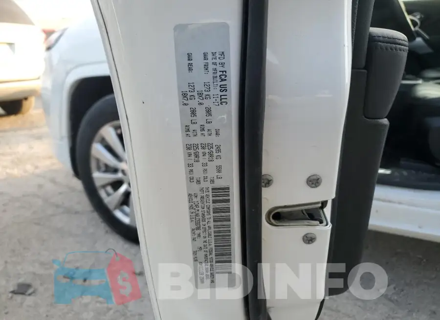 1C4PJMJX0JD593786 Photo# 13