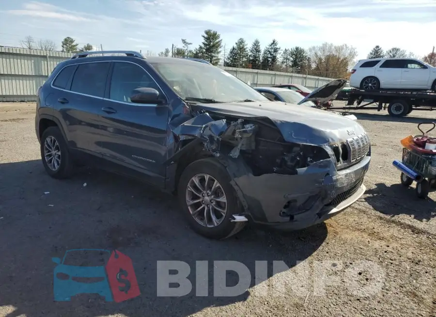 1C4PJMLB0LD536752 Photo# 4