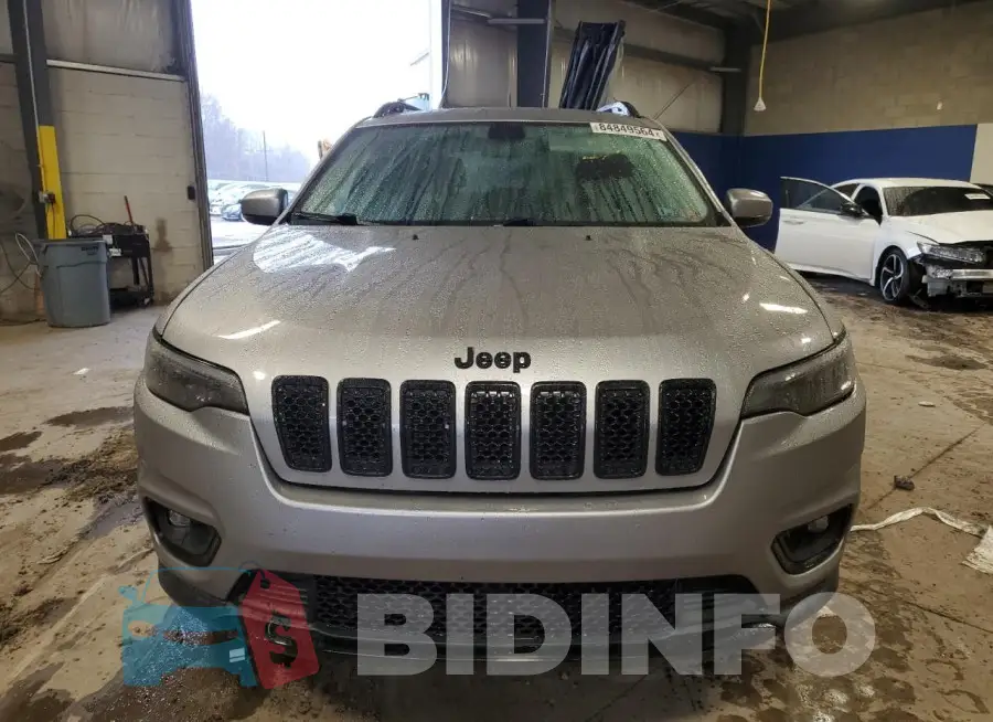 1C4PJMLB8LD567621 Photo# 5