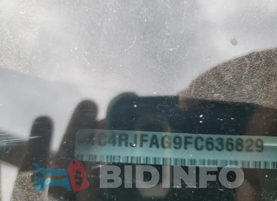 1C4RJFAG9FC636829 Photo# 13