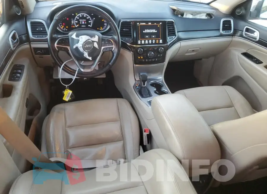 1C4RJFBG7MC567022 Photo# 8