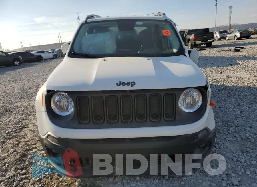 ZACCJBBB6HPF80073 Photo# 5