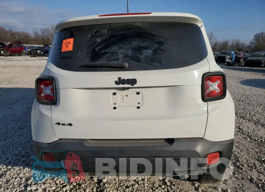 ZACCJBBB6HPF80073 Photo# 6