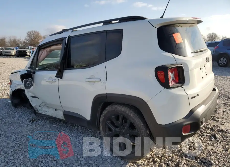 ZACCJBBB6HPF80073 Photo# 2