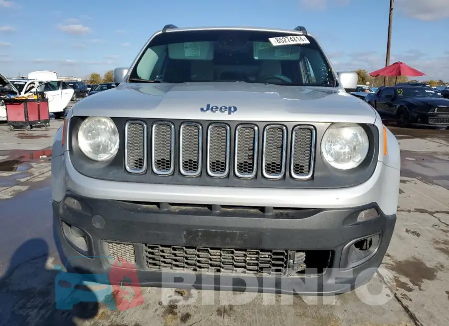 ZACCJBBH0FPB63949 Photo# 5