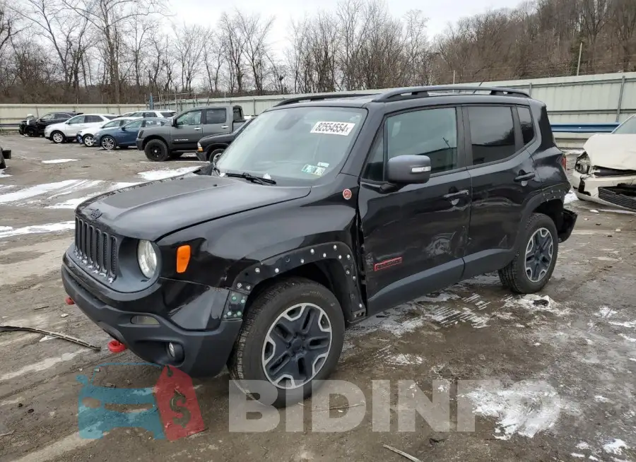 ZACCJBCT0FPB77193 Photo# 1