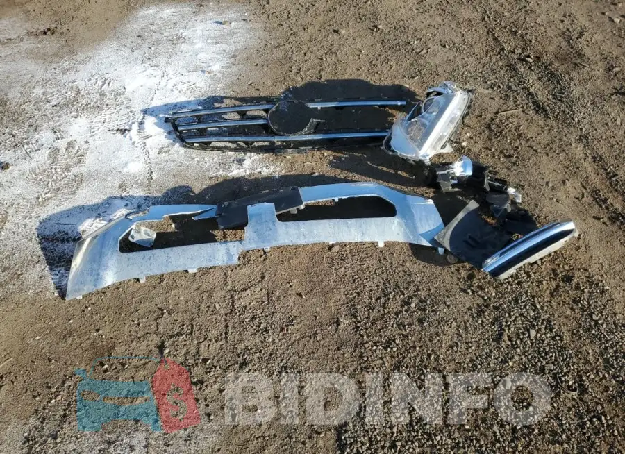 4JGDA5HB9FA445949 Photo# 13