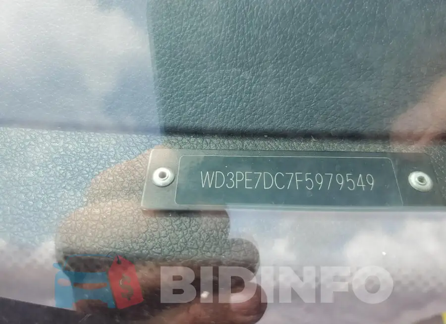 WD3PE7DC7F5979549 Photo# 13