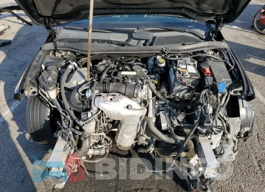 WDDSJ4EB3JN559091 Photo# 11