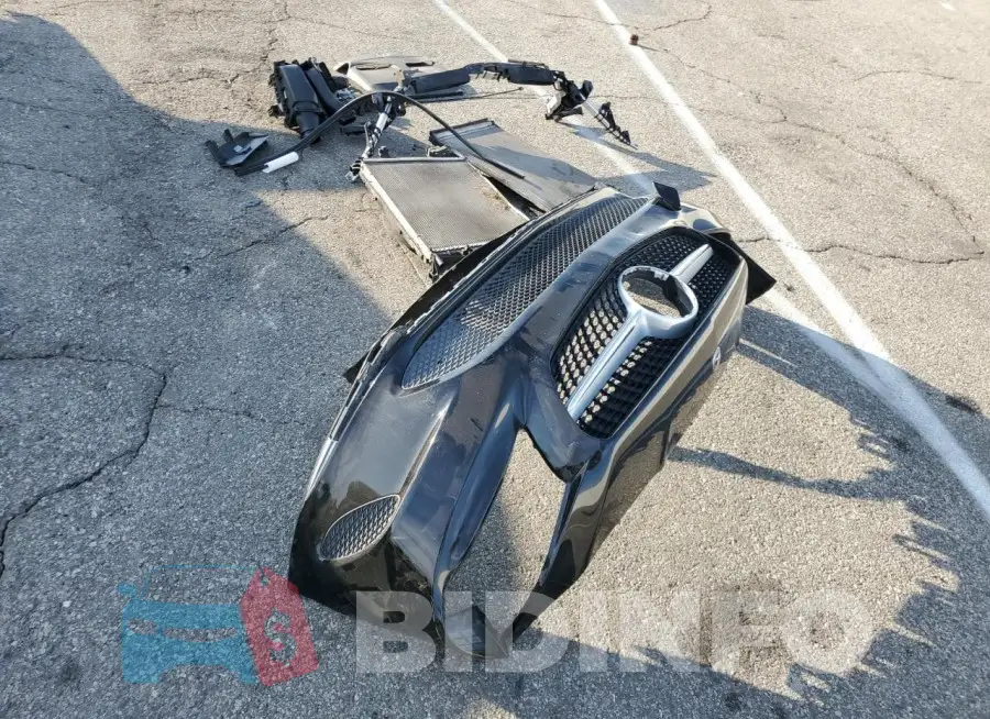 WDDSJ4EB3JN559091 Photo# 12