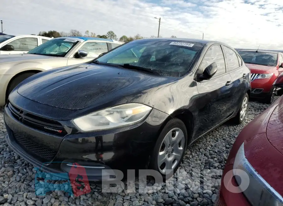 1C3CDFAA6GD606714 Photo# 1