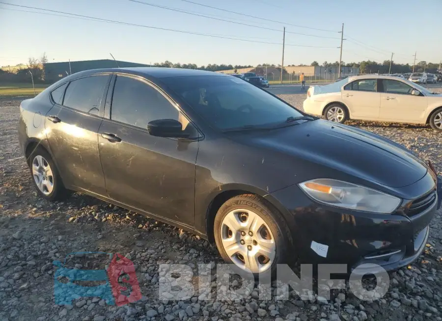 1C3CDFAA6GD606714 Photo# 4