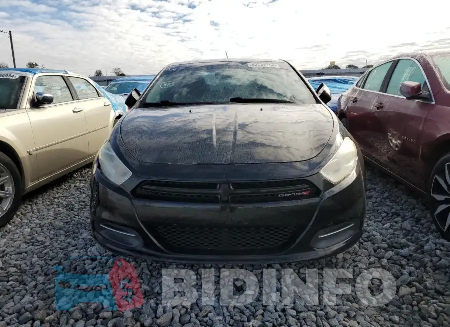 1C3CDFAA6GD606714 Photo# 5