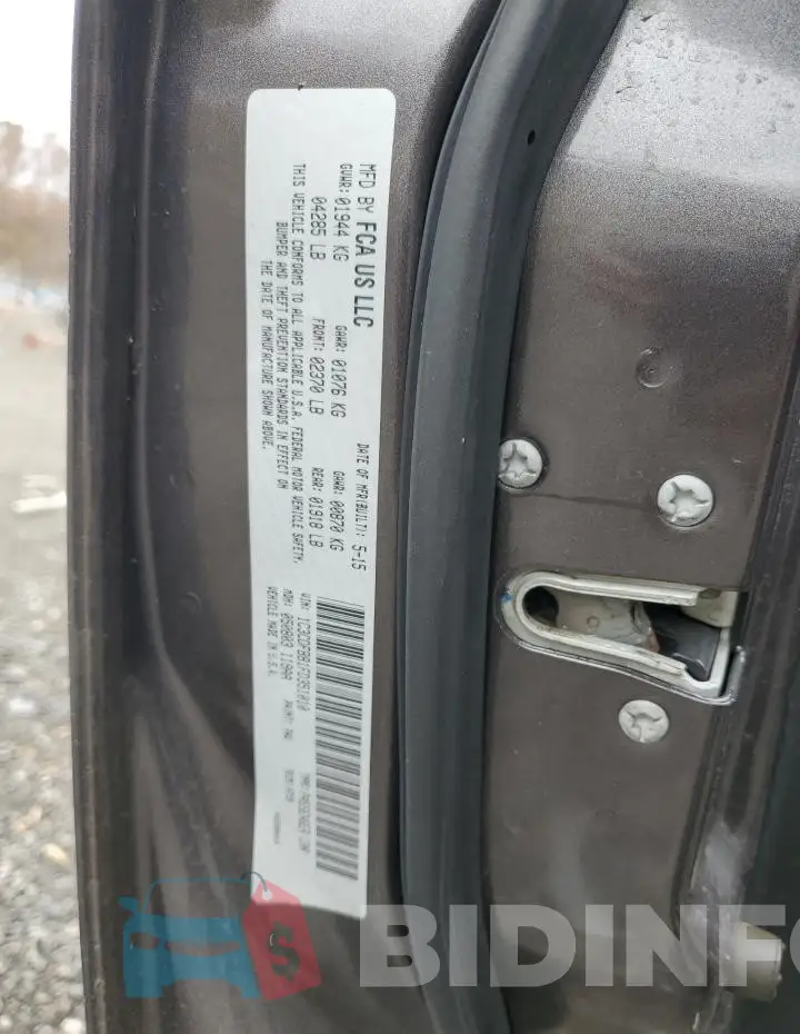 1C3CDFBB1FD351010 Photo# 12
