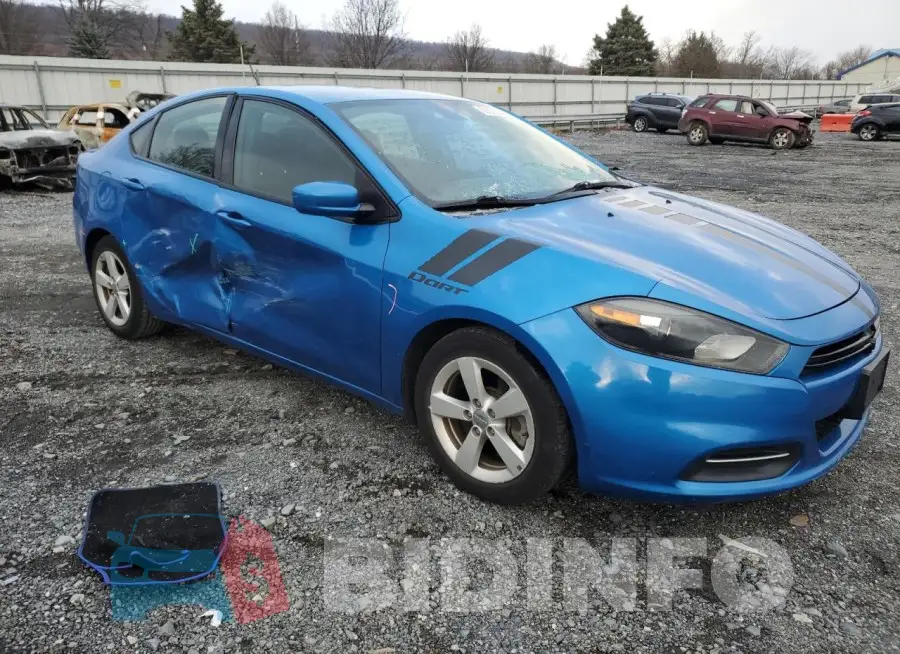 1C3CDFBB9GD652741 Photo# 4
