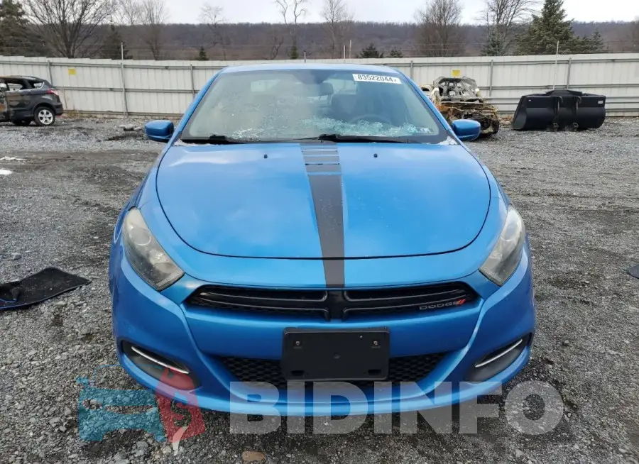 1C3CDFBB9GD652741 Photo# 5
