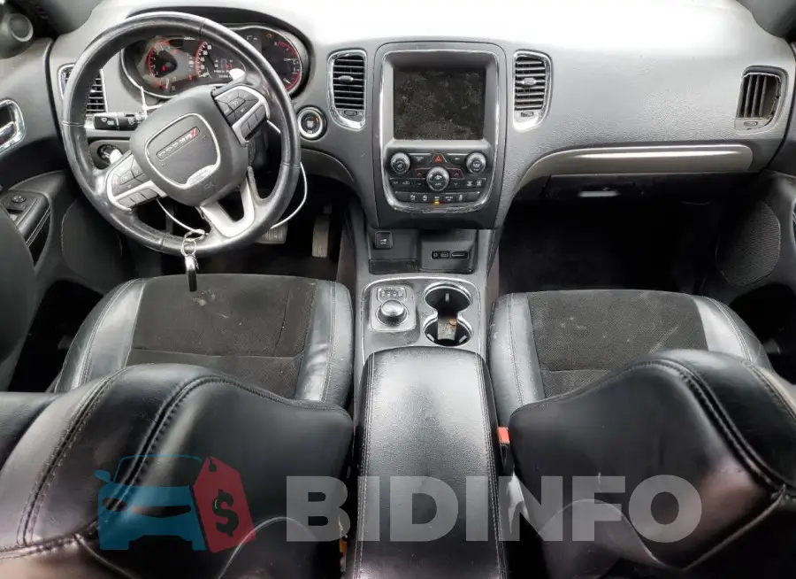 1C4RDJAG6GC433537 Photo# 8