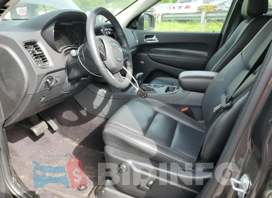 1C4RDJDG6JC497516 Photo# 7