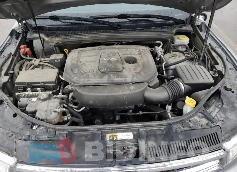 1C4RDJDG7GC331224 Photo# 12