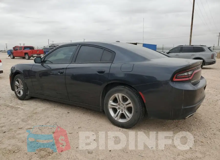 2C3CDXBG4KH644205 Photo# 2
