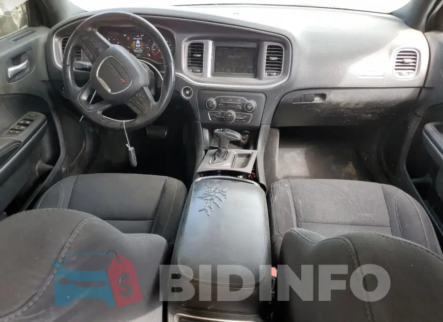 2C3CDXBGXKH626338 Photo# 8