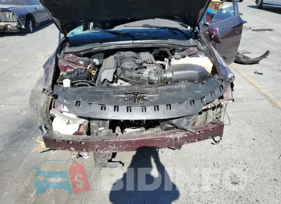 2C3CDXGJXLH240895 Photo# 11