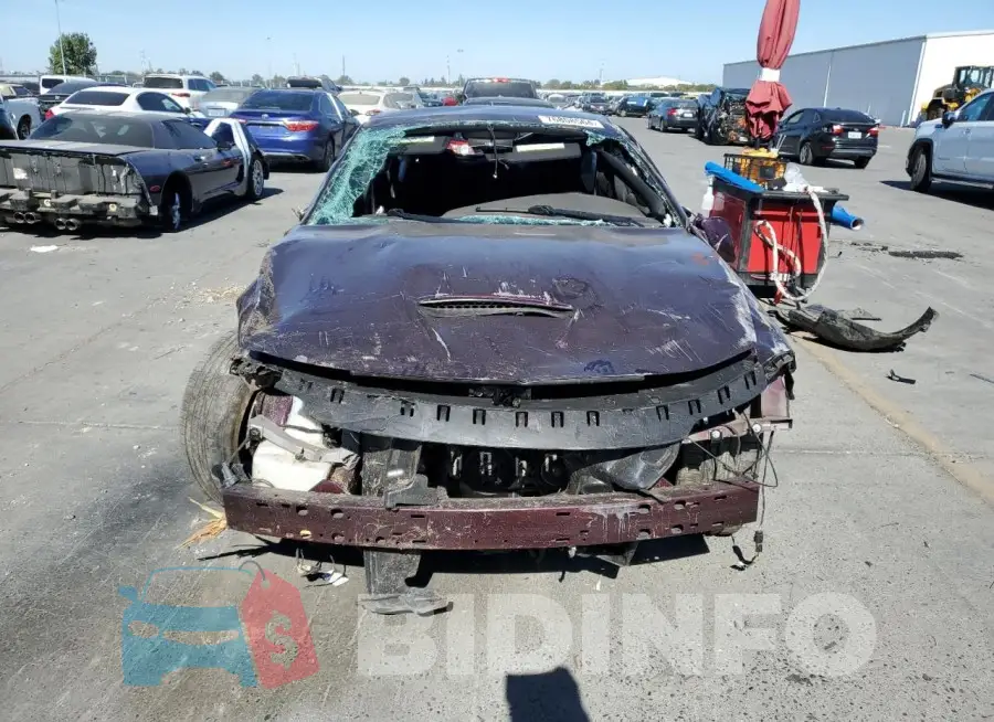 2C3CDXGJXLH240895 Photo# 5