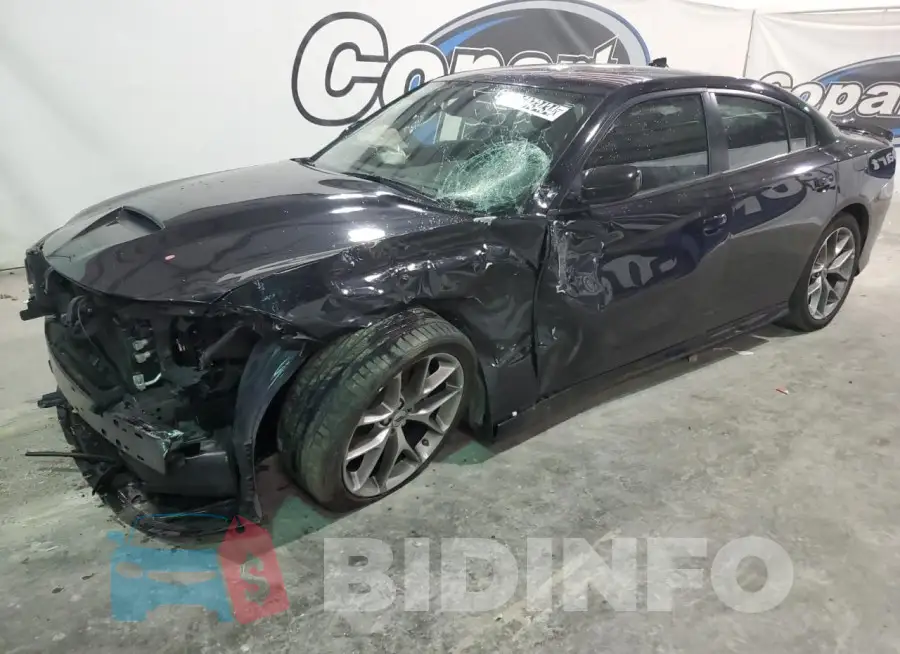 2C3CDXHG8PH560015 Photo# 1
