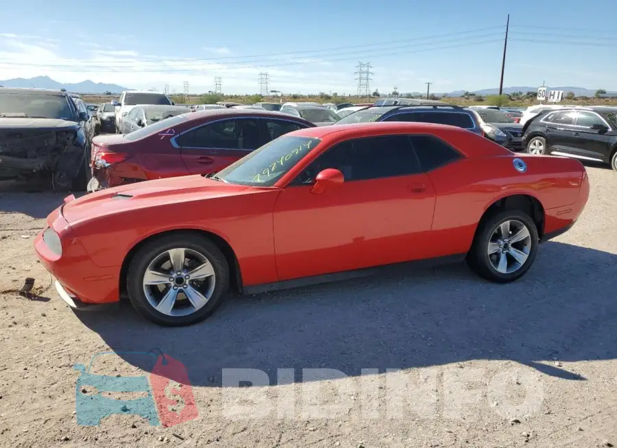 2C3CDZAGXFH816398 Photo# 1