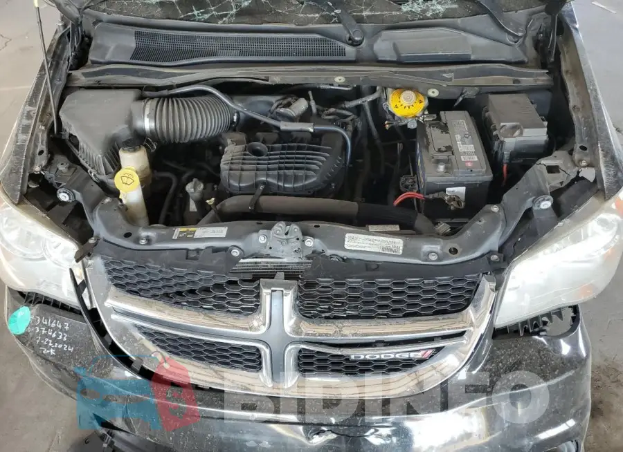 2C4RDGBG1GR374633 Photo# 12