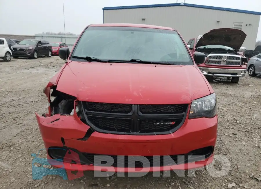 2C4RDGBG4FR649734 Photo# 5