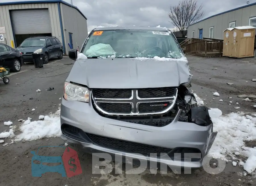 2C4RDGBG7FR569585 Photo# 5