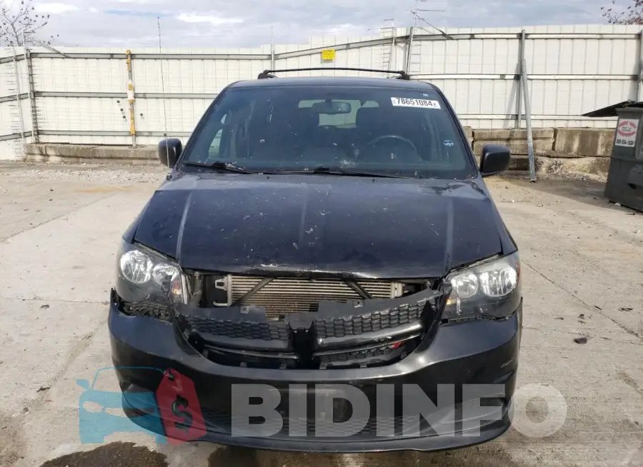 2C4RDGBG7FR592882 Photo# 5