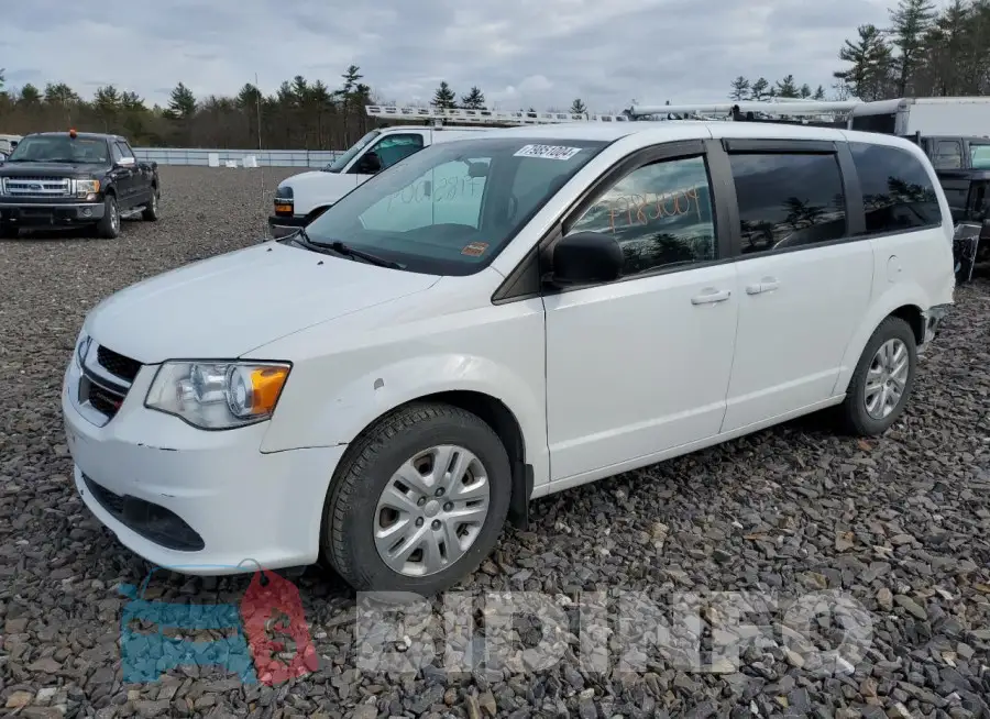 2C4RDGBG8JR151612 Photo# 1